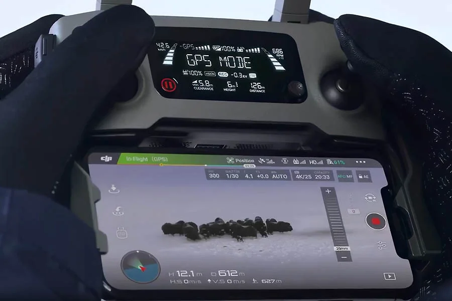 affordable good drones